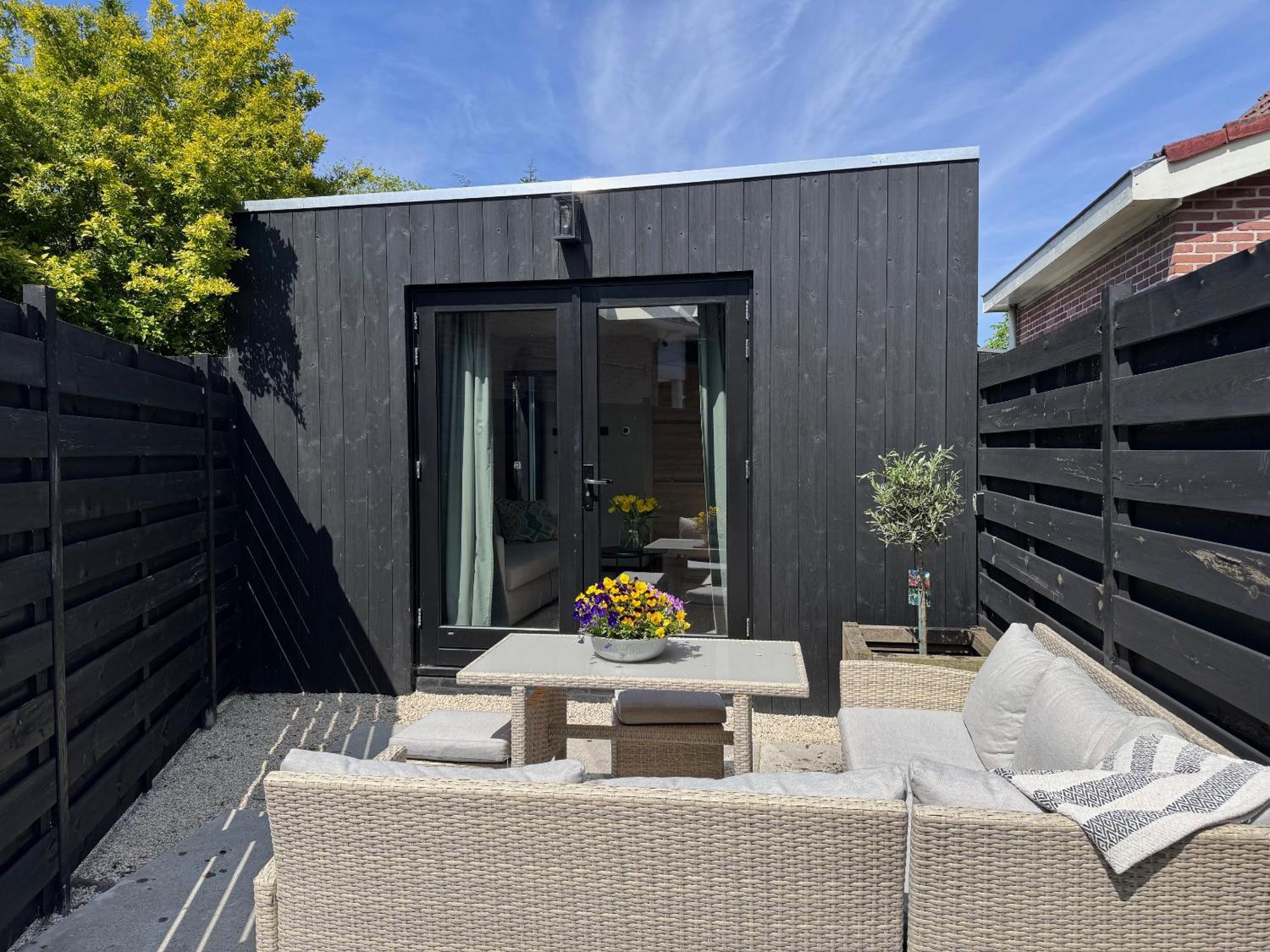 Modern Guest House. Bergen Exterior photo